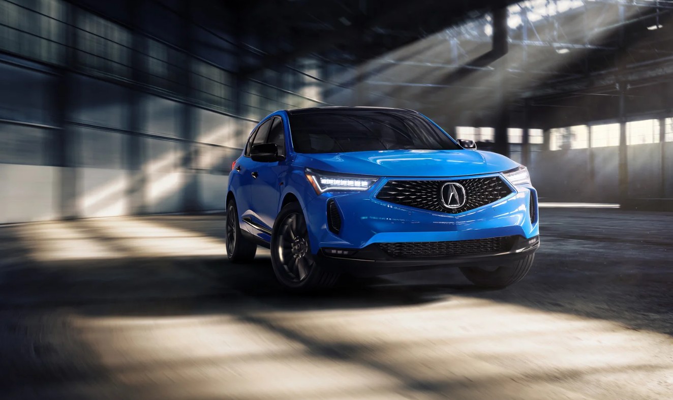 Ціни на вживані Acura 3.5 л у Києві: аналітика ринку 2025 року