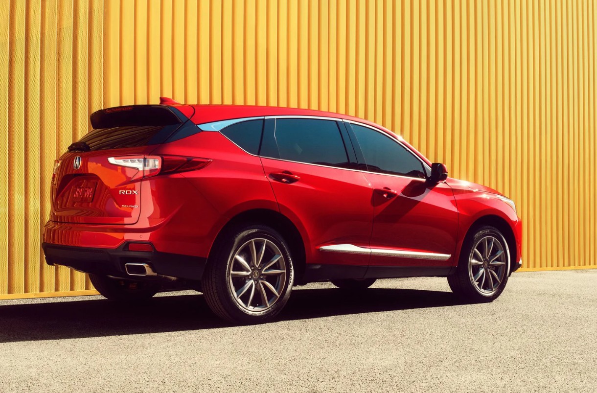 Ціна бу акура київ