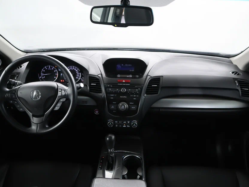 Продаж Acura RDX II 2014 р.в. у відмінному стані 
