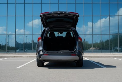 Продам Тойота Рав 4 2022 гібрид позашляховик 