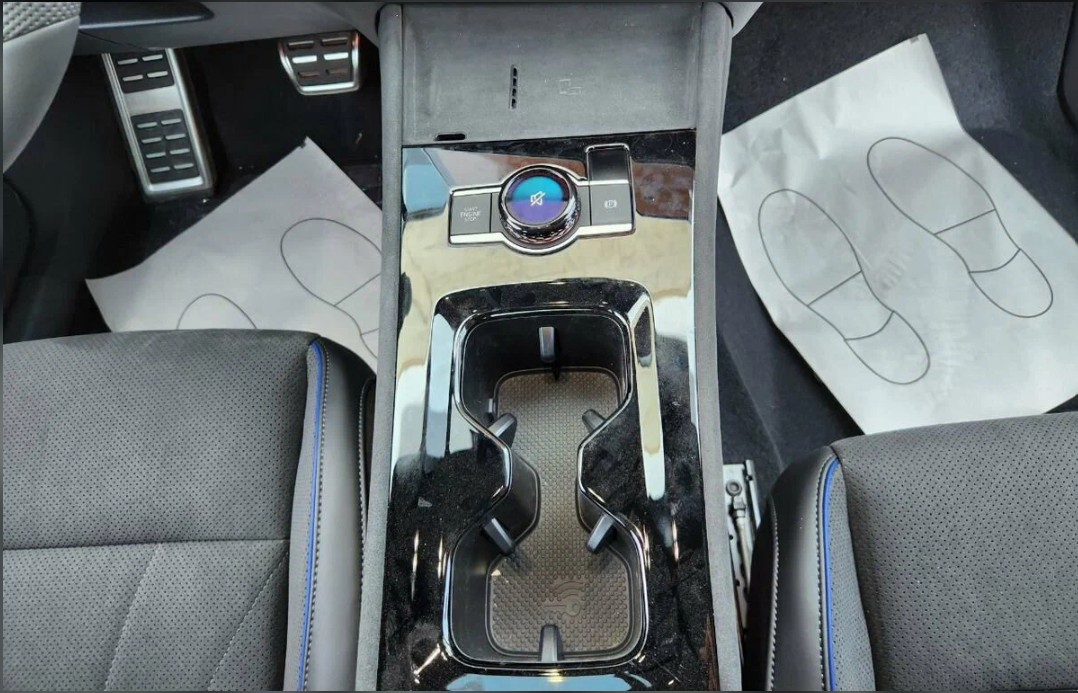 Volkswagen Tiguan L Pro III 